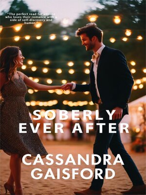 cover image of Soberly Ever After